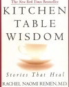 Kitchen Table Wisdom: Stories That Heal