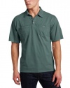 Horny Toad Men's Smooth Polo