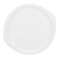 Dansk Kompas Dinner Plate