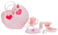 Alexander Dolls Hungry Baby Accessory Set, Play Alexander Collection