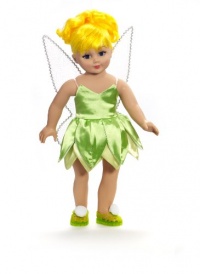 Alexander Dolls 18 Disney Tinker Bell