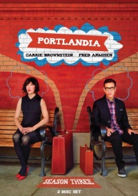 Portlandia: Season 3