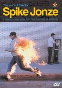 Director's Series, Vol. 1 - The Work of Director Spike Jonze