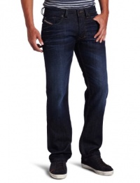 Diesel Men's Larkee Regular Straight Leg 0073N Jean