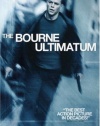 The Bourne Ultimatum (Widescreen Edition)