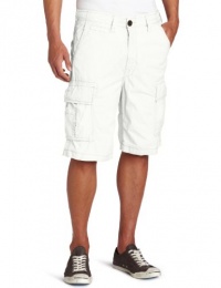 True Religion Men's Samuel Cargo Short