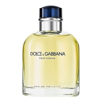 Dolce & Gabbana Pour Homme 4.2 oz Eau de Toilette Spray