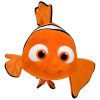 Disney Finding Nemo 16 Nemo Plush Disney