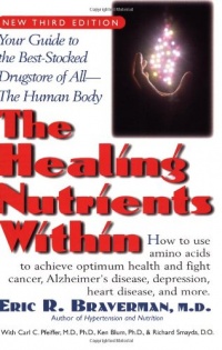 The Healing Nutrients Within