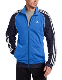 adidas Men's Layup Jacket