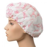 Blow The Perfect Shower Cap 1 ea