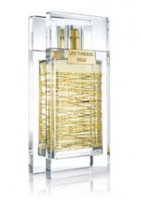 Life Threads Gold FOR WOMEN by La Prairie - 1.7 oz EDP Spray