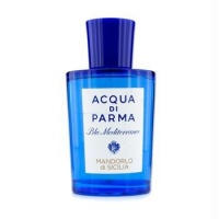 Blu Mediterraneo Mandorlo Di Sicilia Eau De Toilette Spray - 150ml/5oz