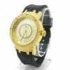 Super Techno 0.08ctw Ladies Diamond Watch I5515