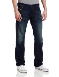 Diesel Men's Larkee Regular Straight Leg 809V Jean