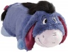 My Pillow Pets Authentic Disney Eeyore Folding Plush Pillow, 18-Inch