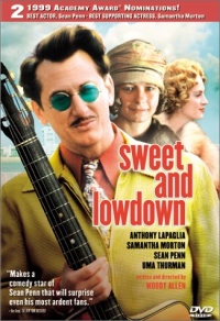 Sweet and Lowdown (Fullscreen)