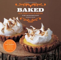 Baked: New Frontiers in Baking