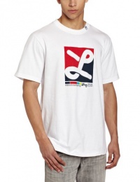 LRG Men's Team Player Tee