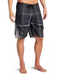 Oneill Men's Grinder Ue Boardshort