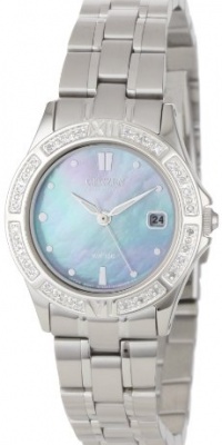 Citizen Women's EW1710-56Y Elektra Eco Drive Watch