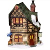 Department 56 Dickens Village E Tipler Agent Wine Spirits