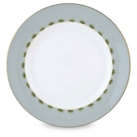 British Colonial Tradewind Dinner Plate