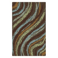 Surya BST523 Bombay Area Rug