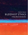 Buddhist Ethics: A Very Short Introduction