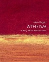 Atheism: A Very Short Introduction