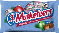 3 Musketeers Minis, 10-Ounce