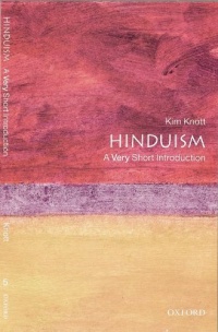 Hinduism: A Very Short Introduction