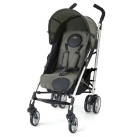 Chicco Liteway Stroller, Moss