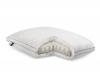 Z by Malouf Convolution Gelled Microfiber with Convoluted Memory Foam Bed Pillow, Standard