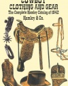 Cowboy Clothing and Gear: The Complete Hamley Catalog of 1942