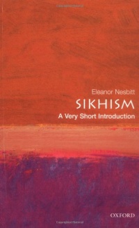 Sikhism: A Very Short Introduction (Very Short Introductions)