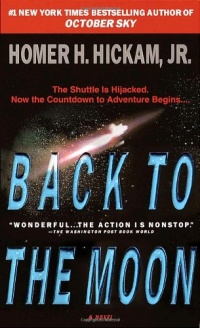 Back to the Moon