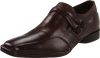 Kenneth Cole New York Men's Way Out There Slip-On, Brown, 9 M US