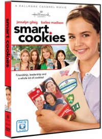 Smart Cookies