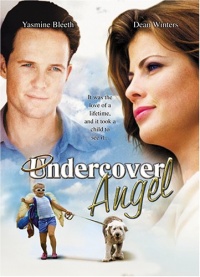 Undercover Angel