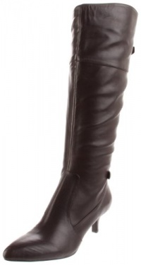 AK Anne Klein Women's Draca Boot