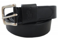 Polo Ralph Lauren Classic Leather Belt