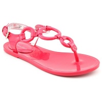 CALVIN KLEIN Women's Joy (Bright Pink 9.0 M)