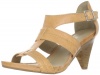 Kenneth Cole REACTION Women's Roll Along Sandal