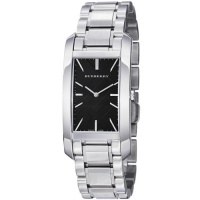 Burberry Heritage Ladies Stainless Steel Watch BU9401