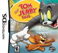 Tom And Jerry