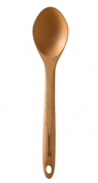 Calphalon Utensils Wood Spoon, Medium