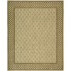 Nourison Vallencierre VA26 Area Rug - Light Green