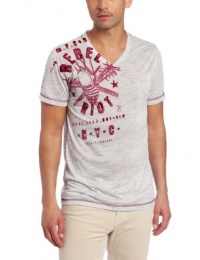 Marc Ecko Cut & Sew Men's Tusken Raider Spray Tee