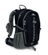 High Sierra Classic Series 59102 Cirque 30 Internal Frame Pack Black 21.5x12.75x9 Inches 1830 Cubic Inches 30 Liters